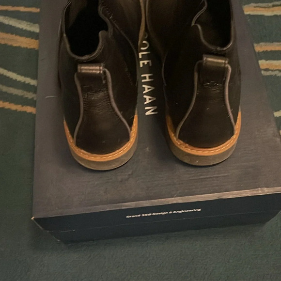 Cole haan boots - Picture 3 of 5